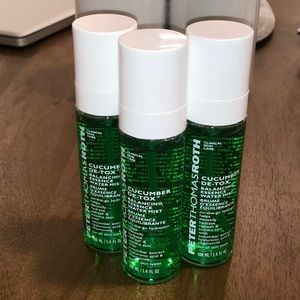 Peter Thomas Roth Spray 🥒